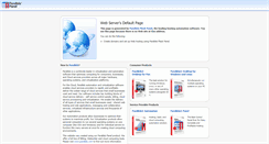 Desktop Screenshot of docs.ezimerchant.com